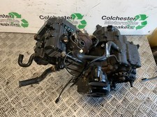 KAWASAKI NINJA 250 SL ENGINE  YEAR 2015-2017 (STOCK 983)