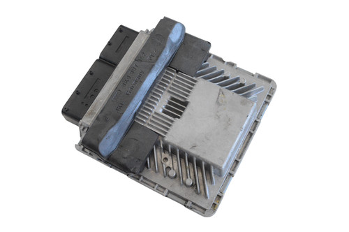 Audi engine ecu control - s4,