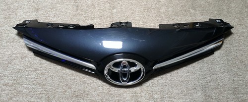 Grill toyota avensis t27 - grill,