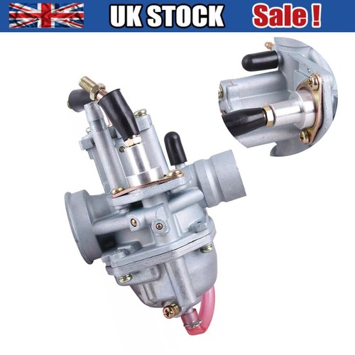 Carburetor stroke pz19jf - stroke,