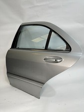 MERCEDES S CLASS W220 S55 AMG