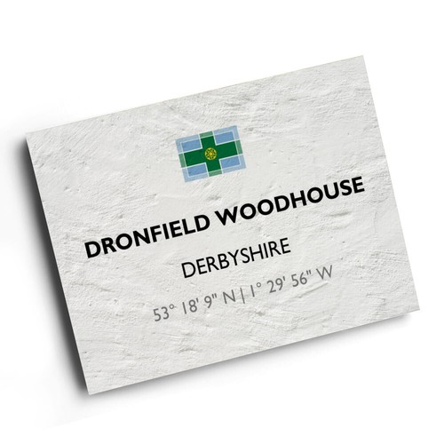 Print dronfield - -,