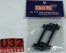Scalextric Exin Srs 7161 Game