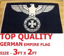 TOP QUALITY 3FT X 2FT GERMAN
