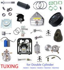 TUXING 4500PSI PCP Air