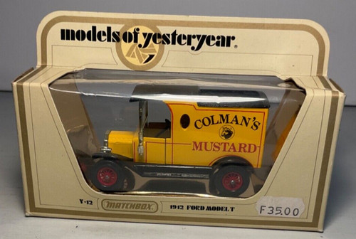 Matchbox lesney models - models, of