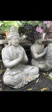 Buddha statue large outdoor
