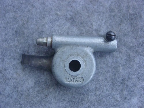 Speedometer drive ratar - drive,