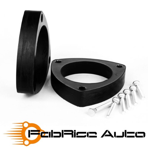 Lift kit front strut spacers - lift,