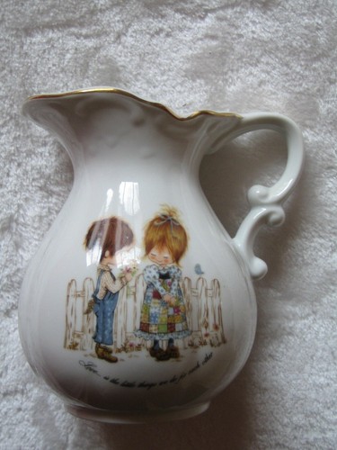 Collectable japanese jug - collectable,