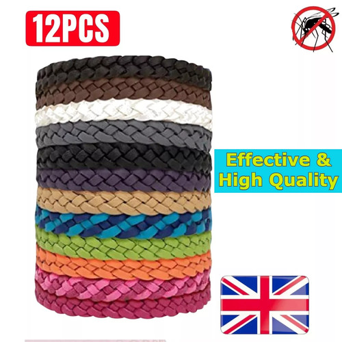 Pack mosquito repellent - 12,