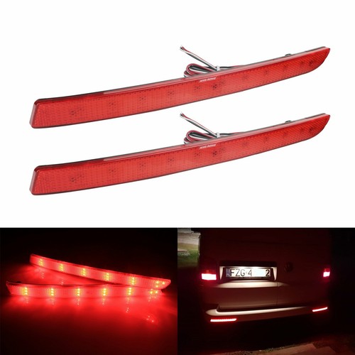For transporter red led - for, vw