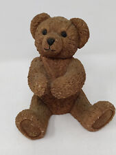 GOEBELS BEAU BEARS  WILLS PAWPRINTS Collectible TEDDY BEAR figurine ornament