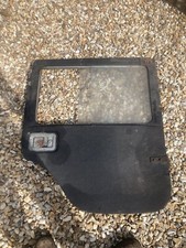 Jago Geep Jeep Doors