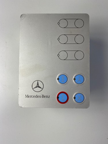 Control unit hydraulic - ,