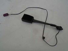 FORD FOCUS TITANIUM SEAT BELT