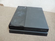 NOT WORKING sony playstation