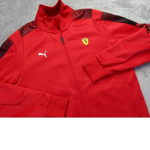 Puma scuderia ferrari - puma,