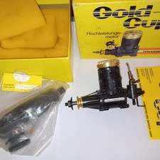 HP 40 R-RC Schnuerle ported