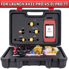 LAUNCH X431 SmartLink C HD