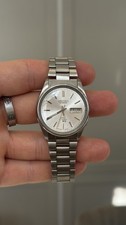 1975 seiko 6309 automatic - 1975,