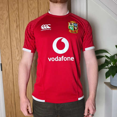 British irish lions 2021 pro - irish,