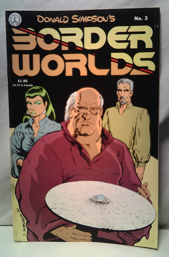 Border worlds kitchen - worlds,