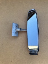 Tex Automotive Aston Martin DB4 Motor Car Rear View Rotating Revolving Mirror