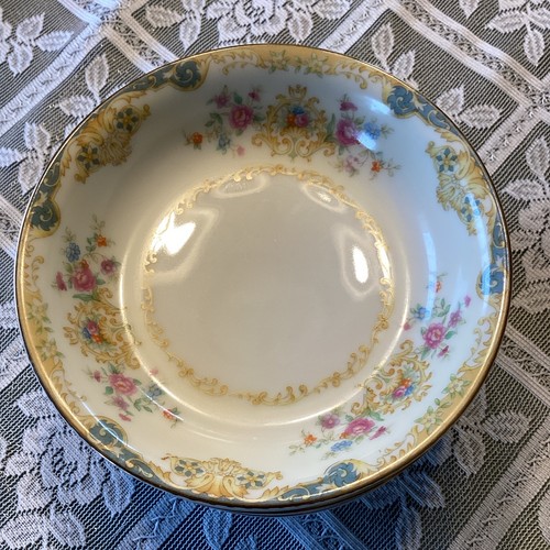 Noritake japan porcelain - japan,