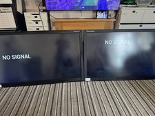 Touch screen tvs - tvs, active