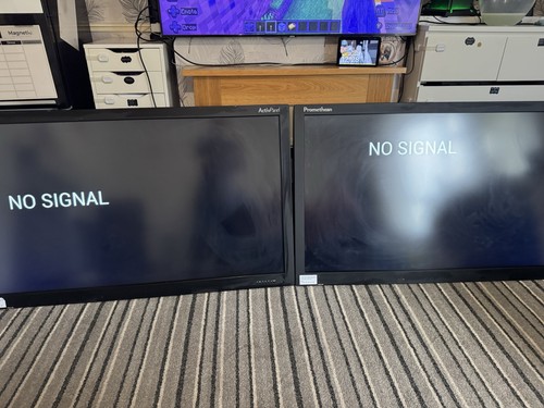 Touch screen tvs active - touch,