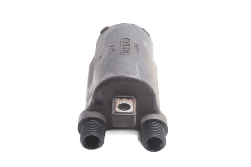 Ignition coil dual ignition