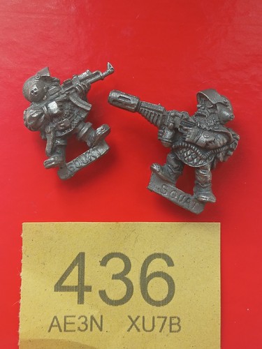 Space dwarf squat - dwarf,