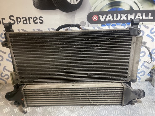 Vauxhall corsa 4 petrol - 1.4,