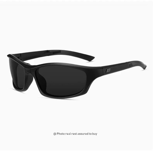 Fashion foldable polarized - fashion,