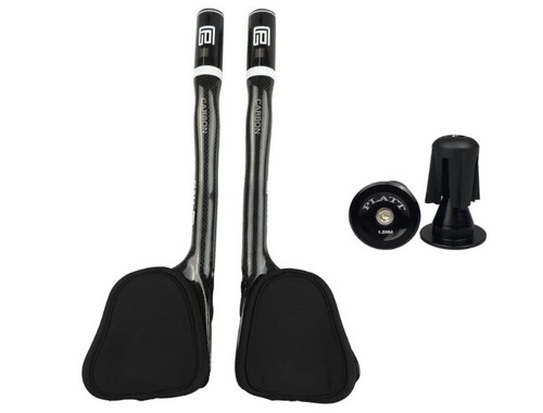 Carbon handlebar bicycle - handlebar,