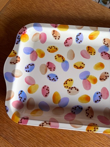 Emma bridgewater easter small - bridgewater,