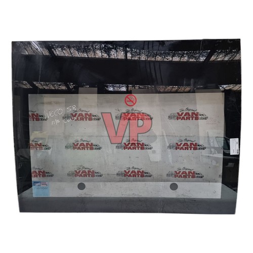 Iveco daily iris coach minibus - iris,