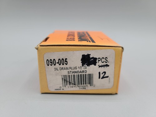 Dorman 090 005 oil - oil, drain