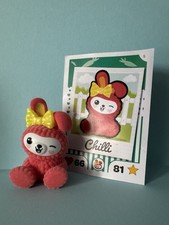 Topps I Love Bunnies –