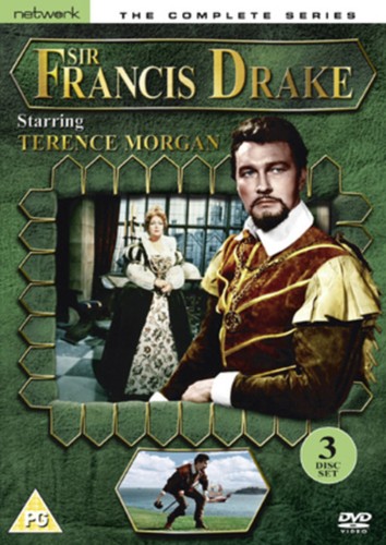 Sir francis drake - drake:, the