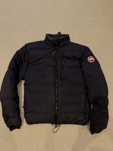 Canada goose lodge jacket - canada,