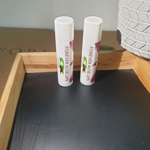 Forever living aloe vera - forever,
