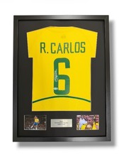 DIY Frame for signed Shirt