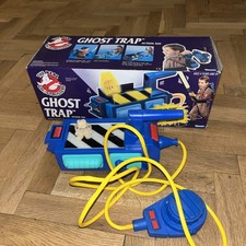 THE REAL GHOSTBUSTERS GHOST