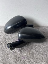 VAUXHALL CORSA E VXR CARBON