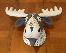 Land of Nod Paper Mache