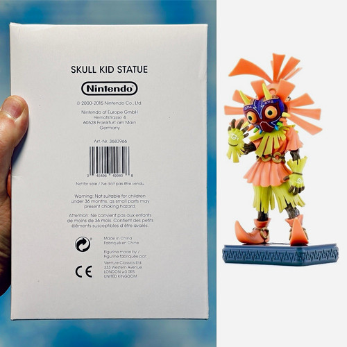 Nintendo the legend zelda - nintendo, of