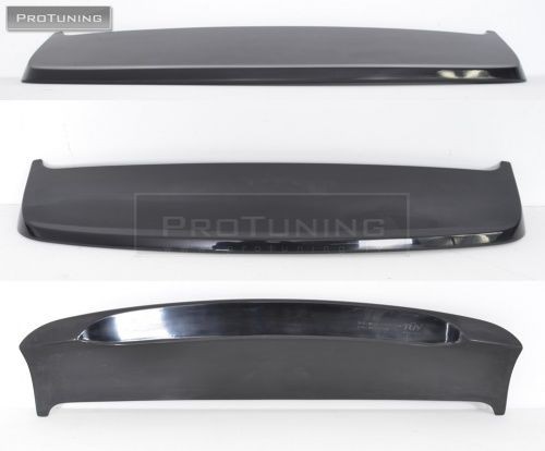 Opc style rear door roof - style,