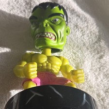 Marvel Hulk Talking Light Up